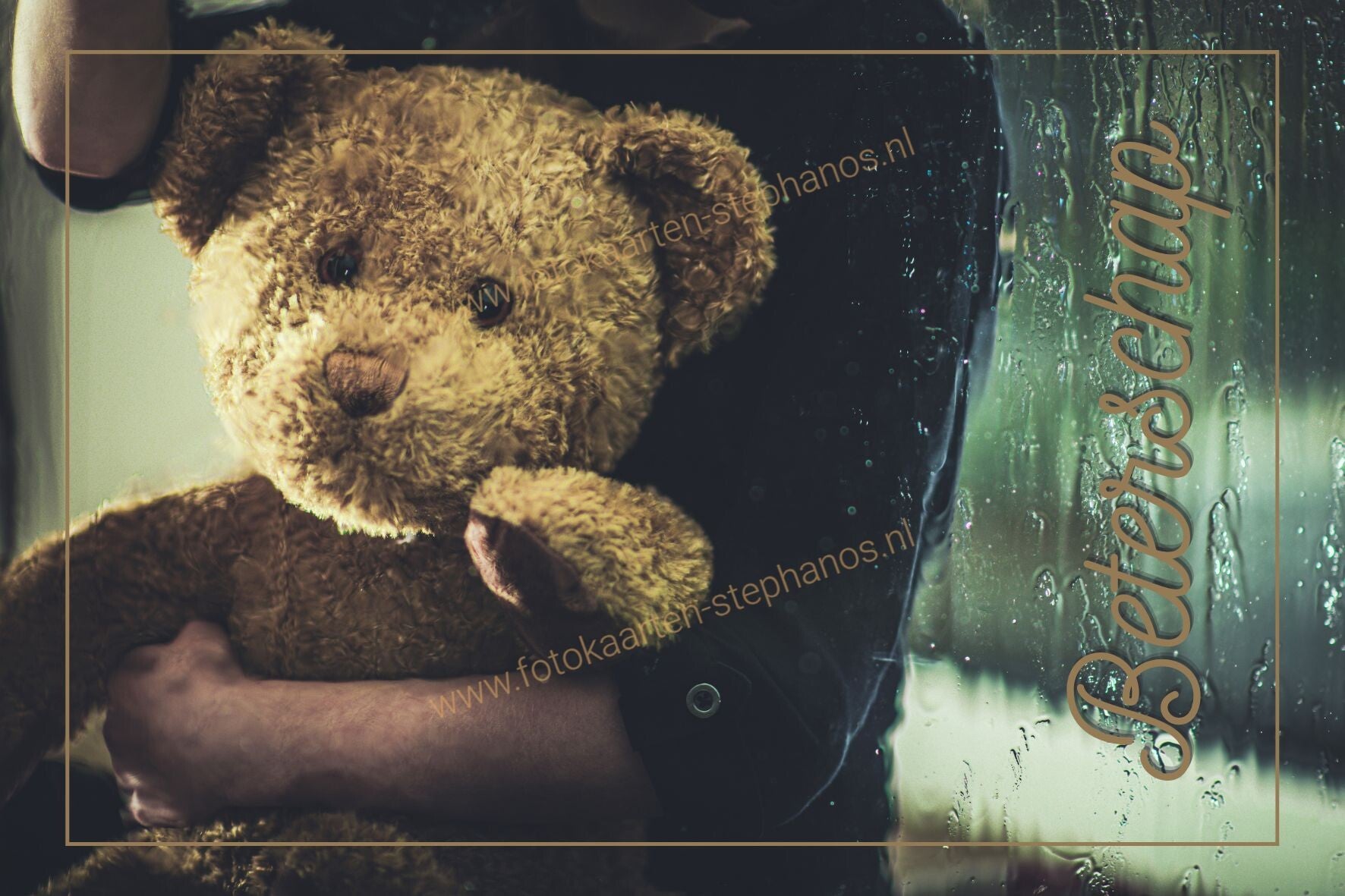 Medeleven - Beterschap 19