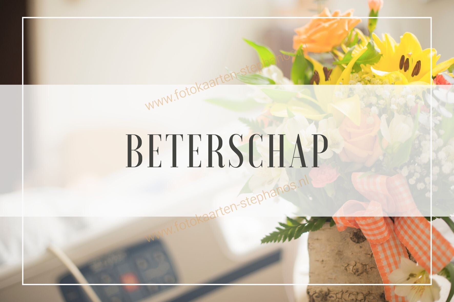 Medeleven - Beterschap 20