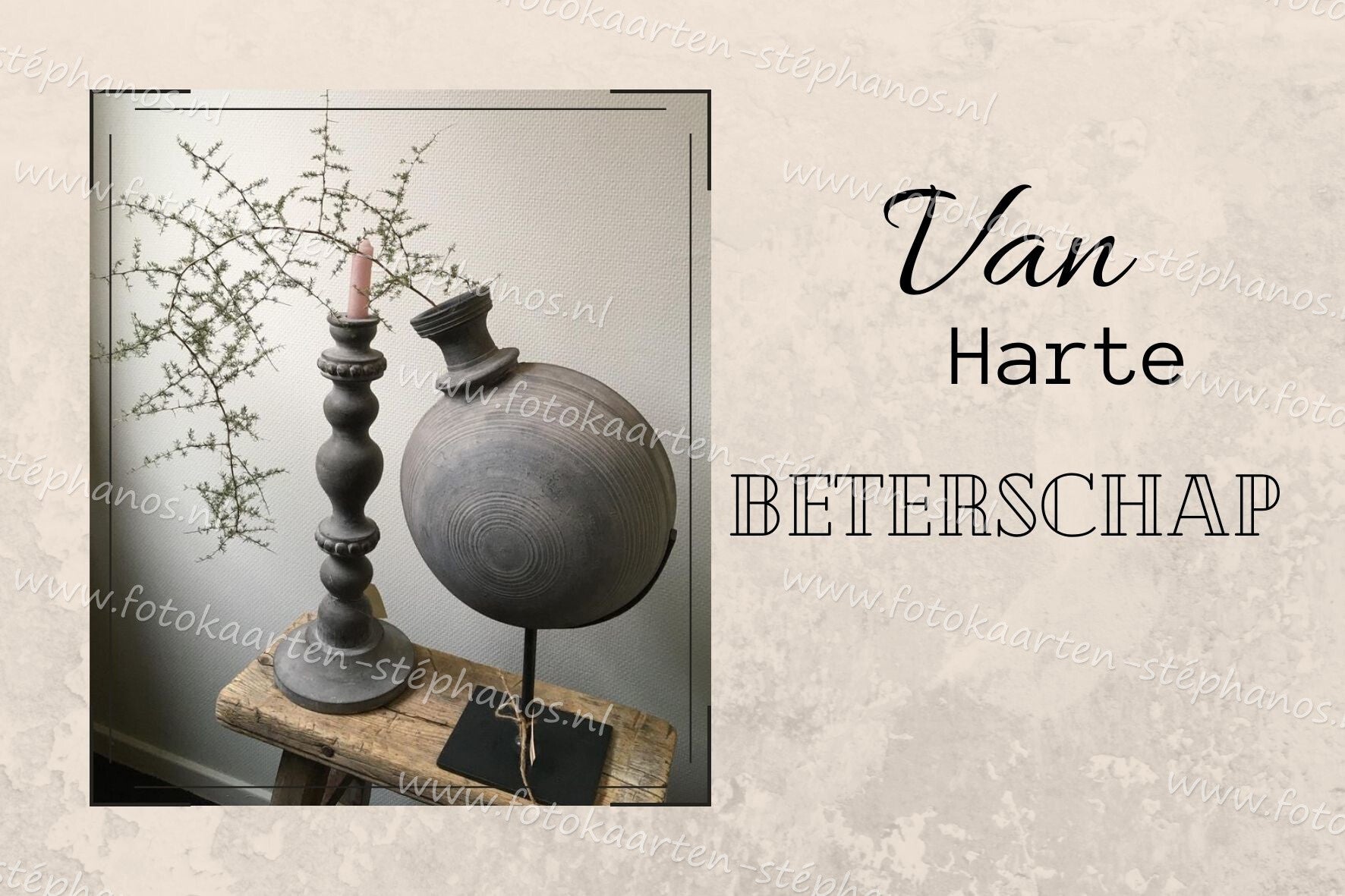 Medeleven - Beterschap 02