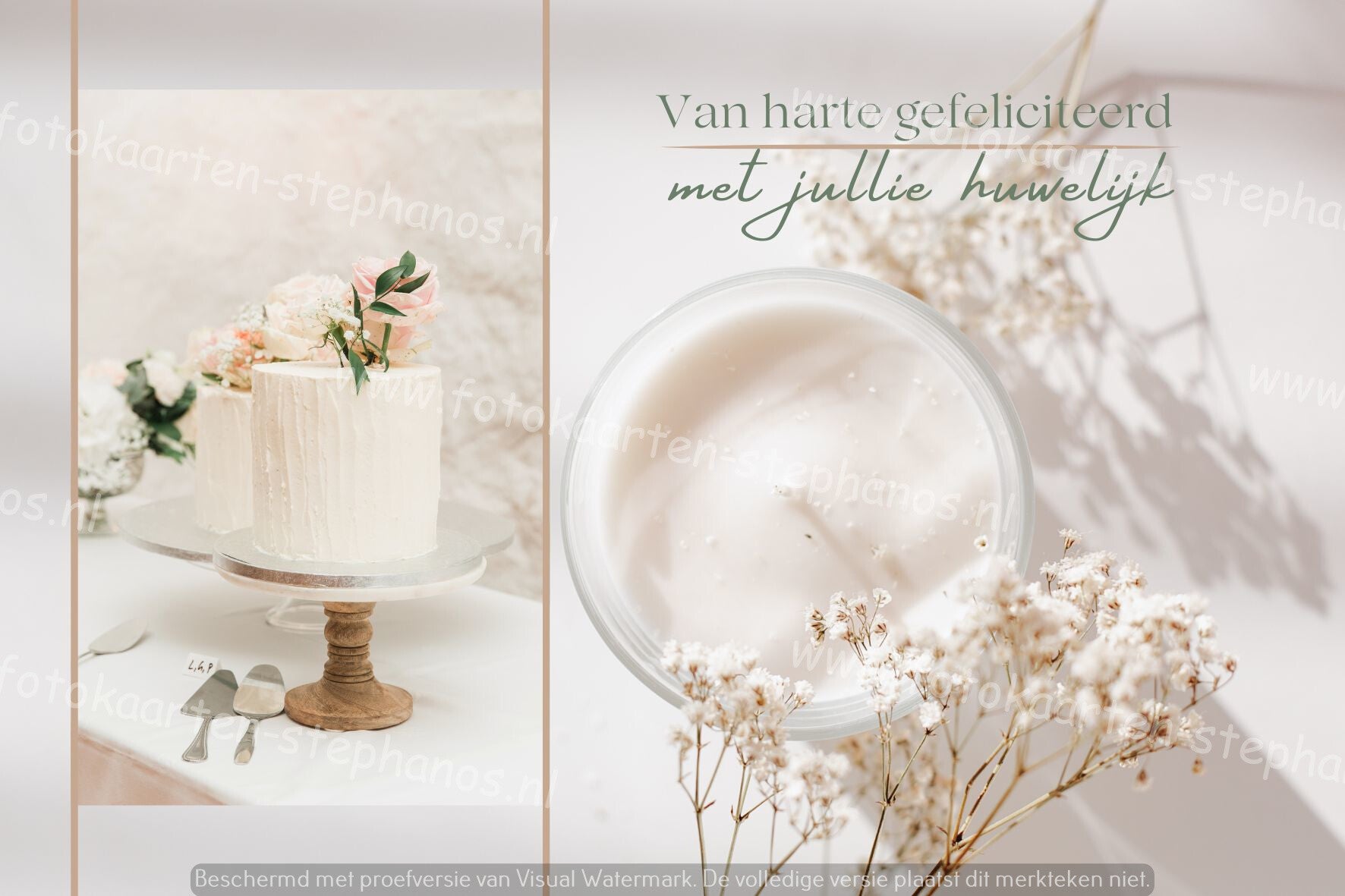 Huwelijk & Jubileum - Huwelijk 21