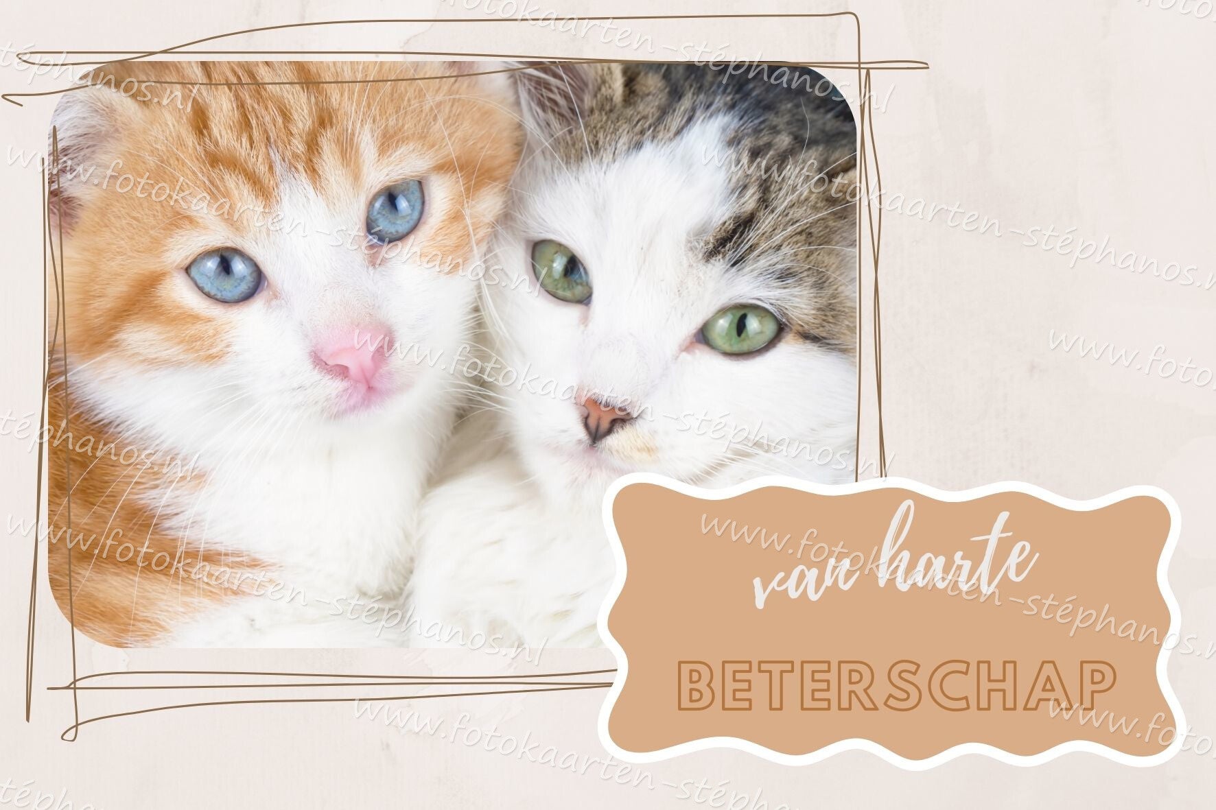 Medeleven - Beterschap 07