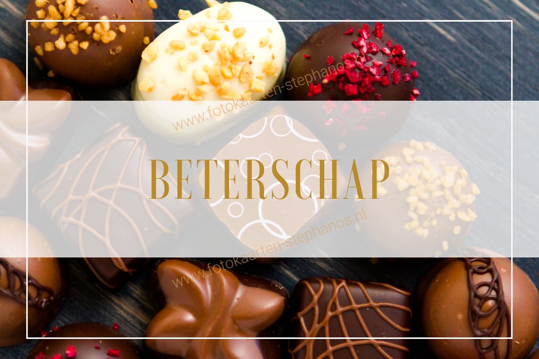 Medeleven - Beterschap 21