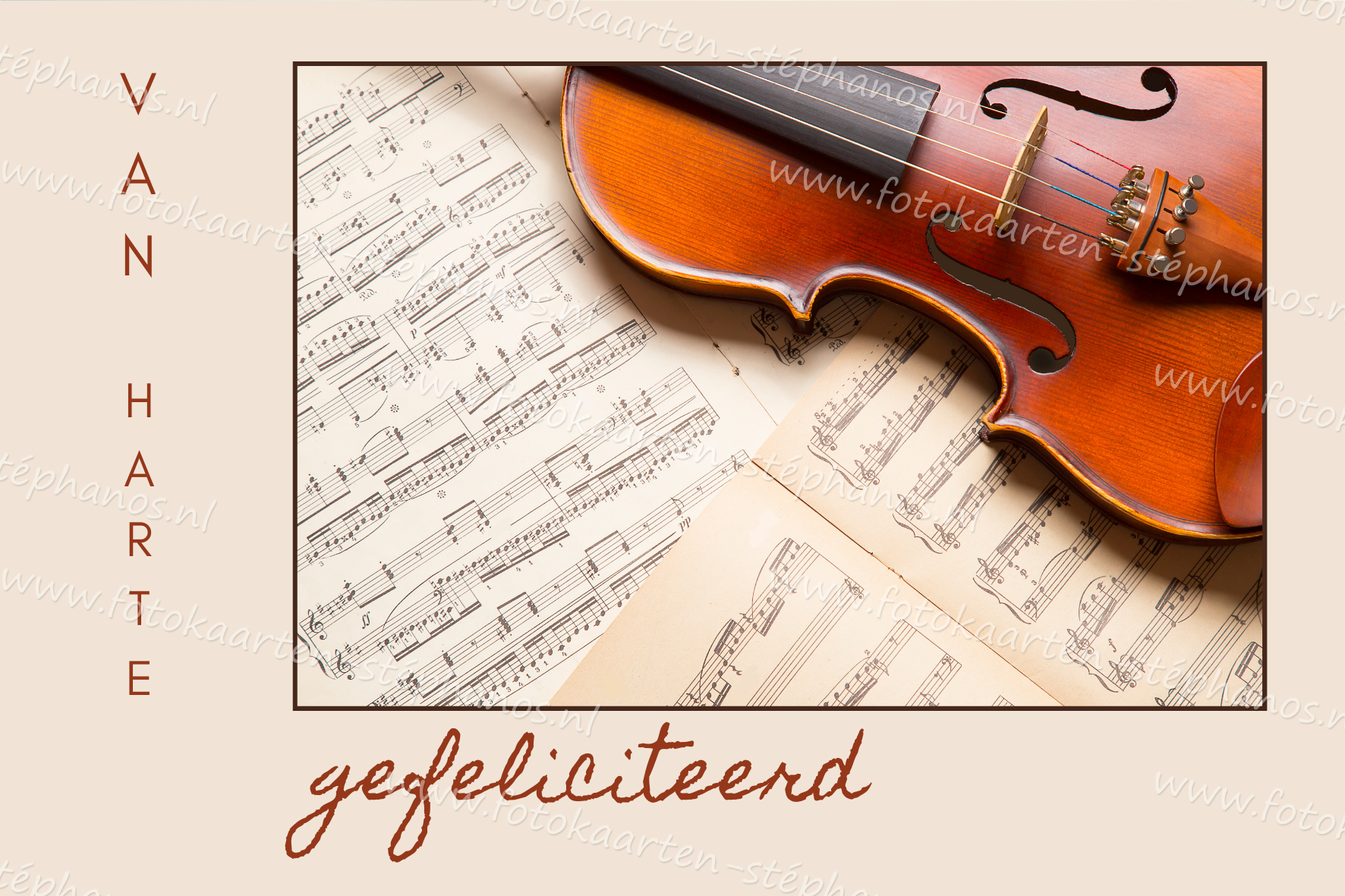 Diversen - Muziekinstrumenten 21