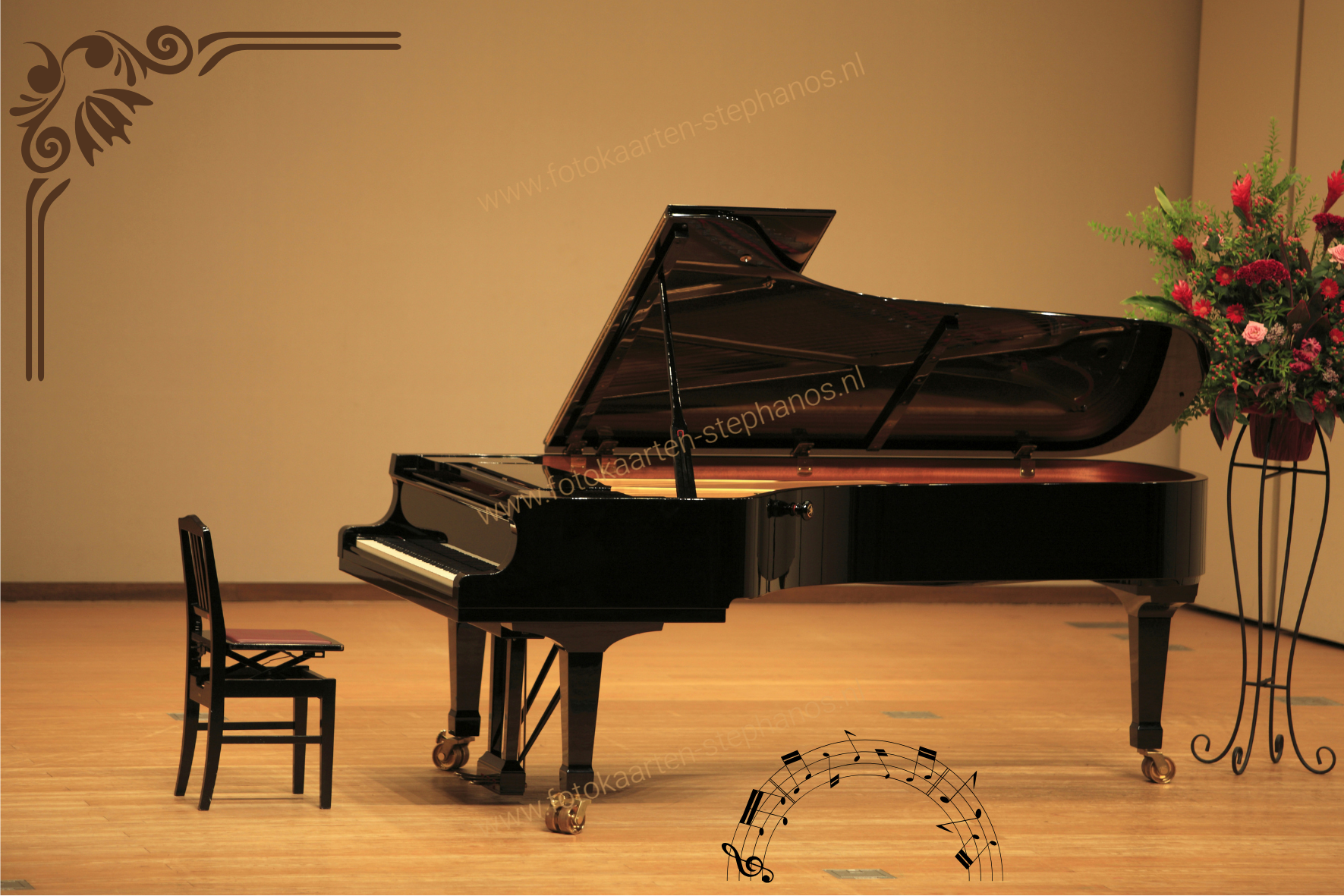 Diversen - Muziekinstrumenten 22