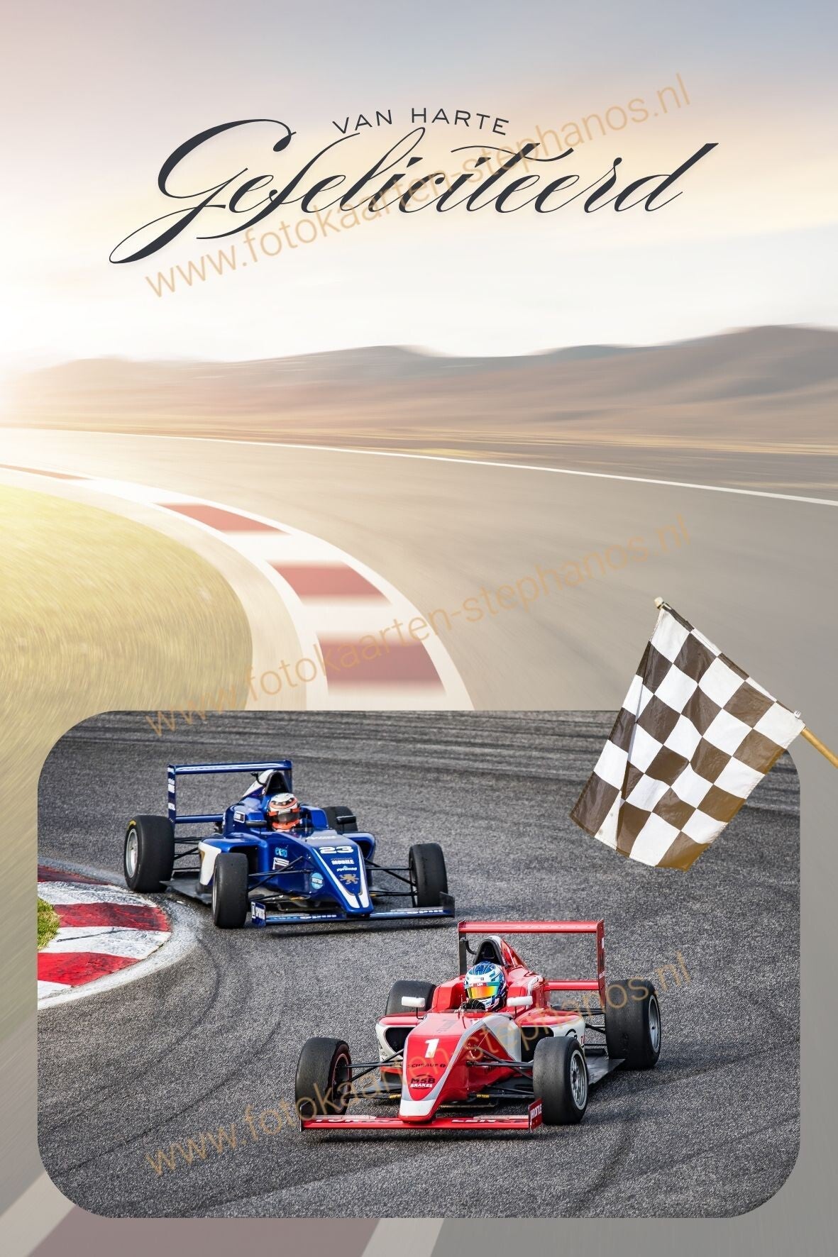 Kinderen - Felicitatie 22