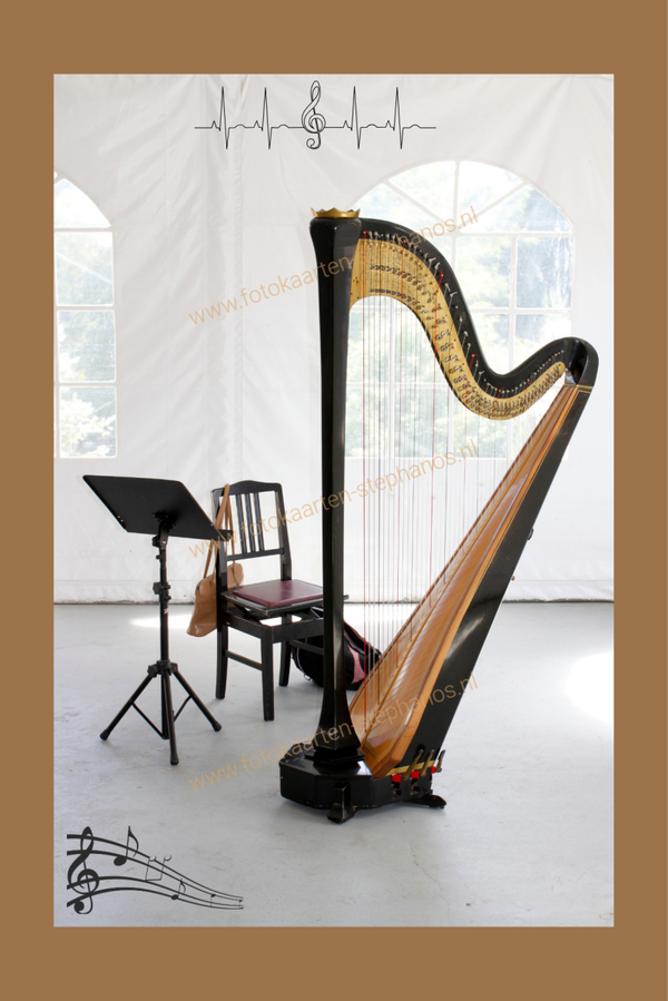 Diversen - Muziekinstrumenten 23