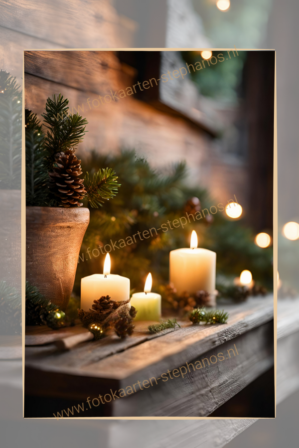 Kerst & Winter - Blanco Winter 23