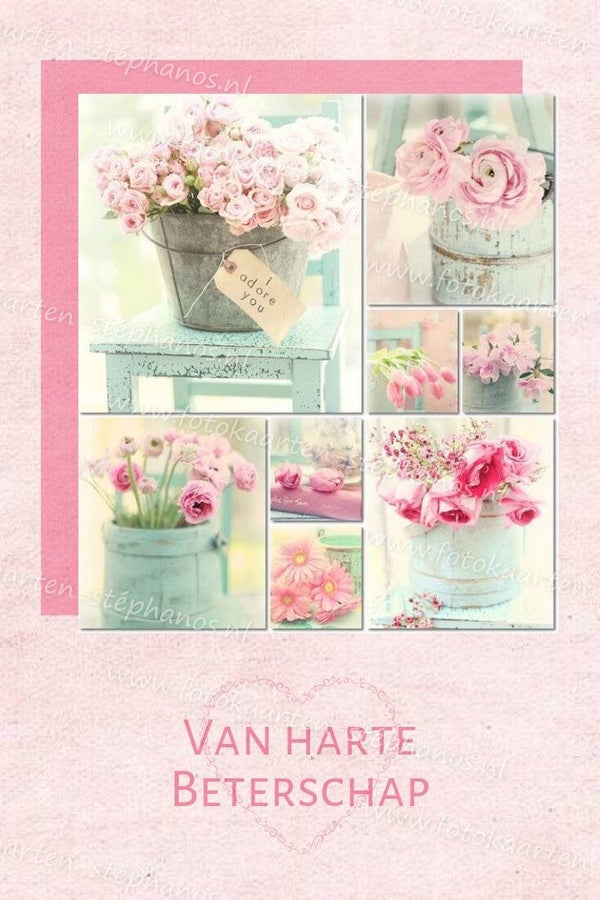 Medeleven - Beterschap 25