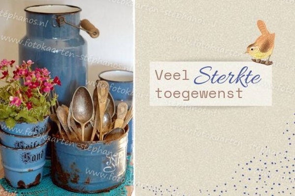 Medeleven - Sterkte 27
