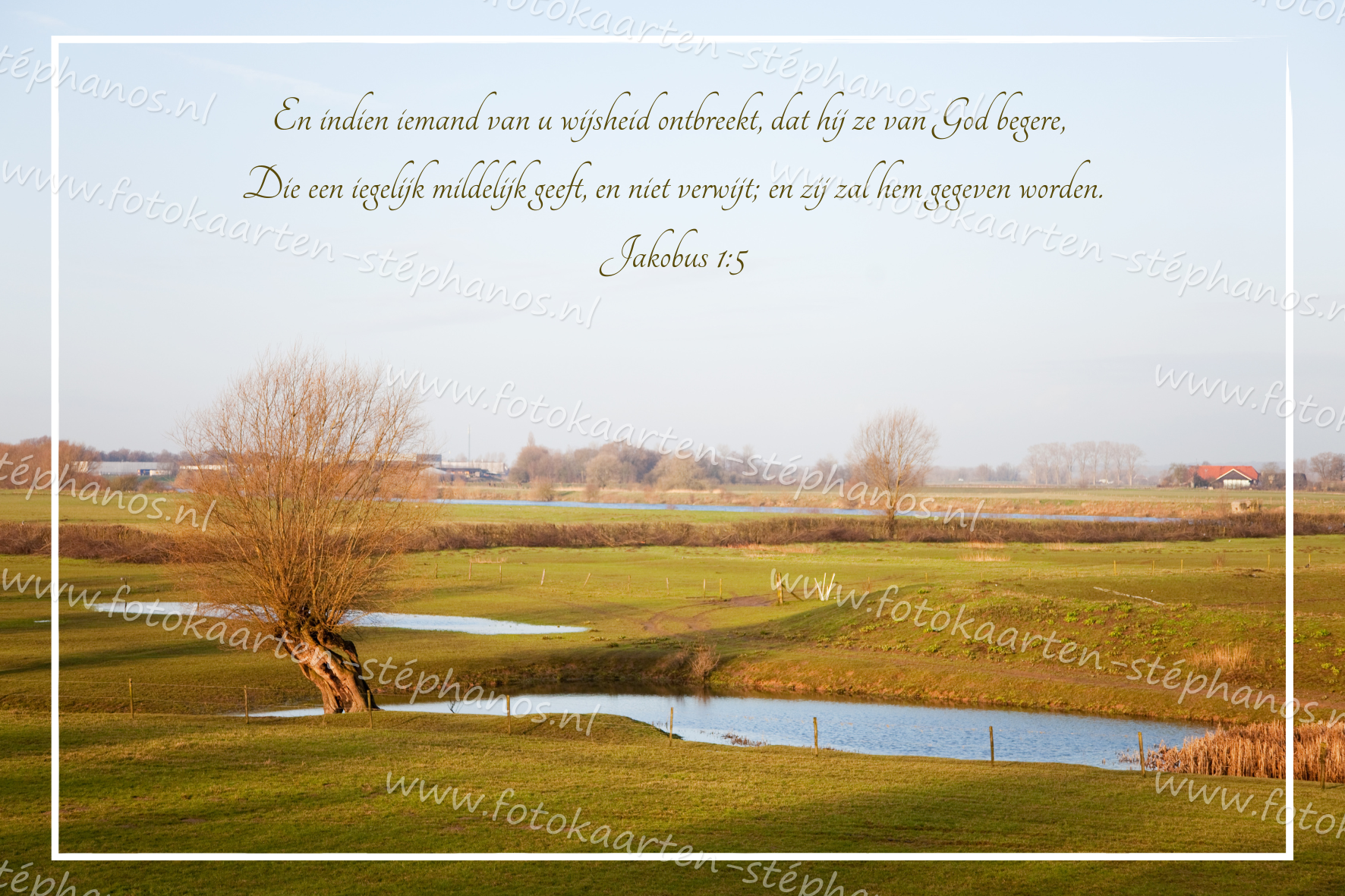 Bijbelteksten & Gedichten 27