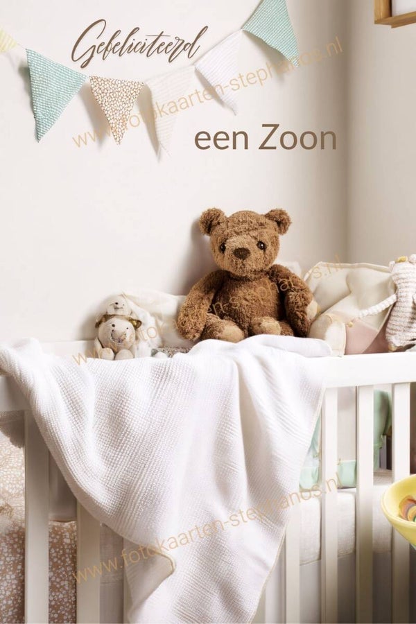 Geboorte - Zoon 27