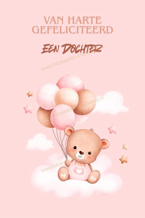 Geboorte - Dochter 27