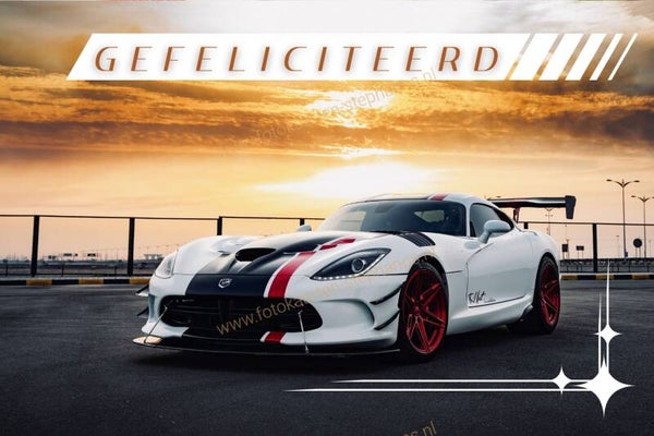 Kinderen - Felicitatie 29