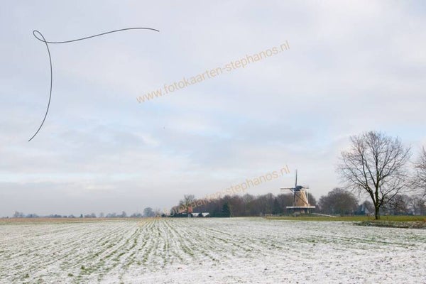 Kerst & Winter - Blanco Winter 17