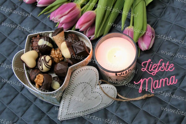 Vader & Moeder - Moeder 03