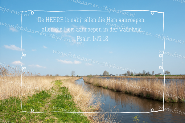 Bijbelteksten & Gedichten 30