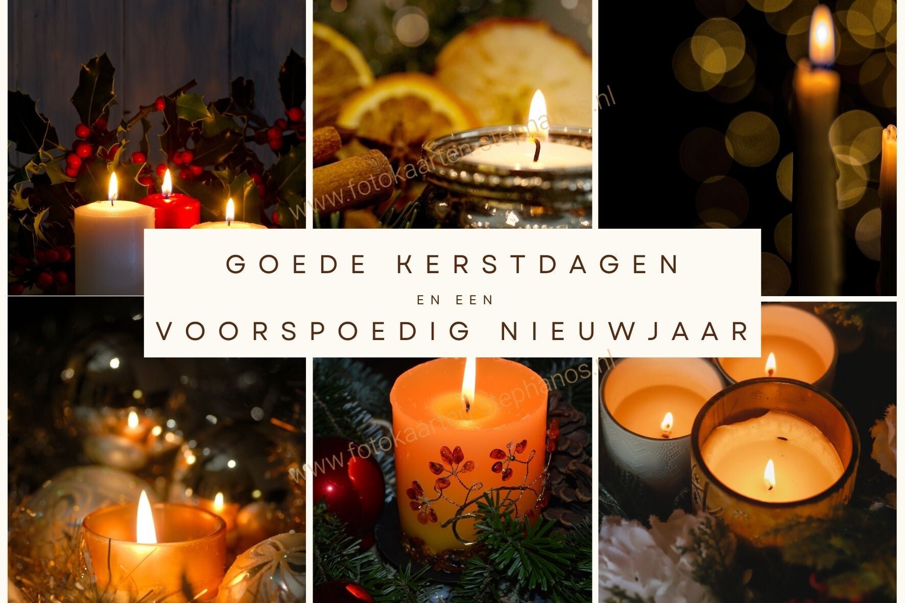 Kerst & Winter - Goede Kerstdagen 31