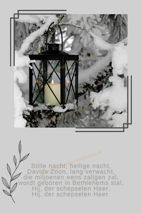 Kerst & Winter - Gezegende Kerstdagen 31
