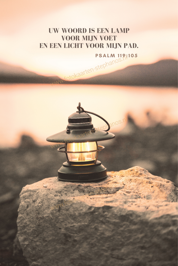 Bijbelteksten & Gedichten 31