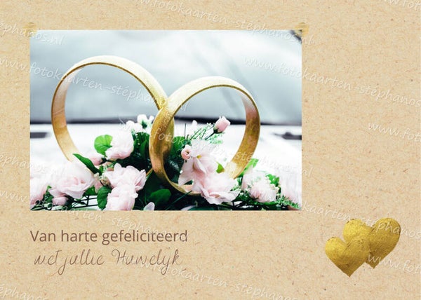 Huwelijk & jubileum - Huwelijk 12