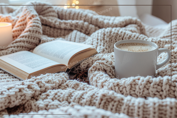 Kerst & Winter - Blanco Winter 33
