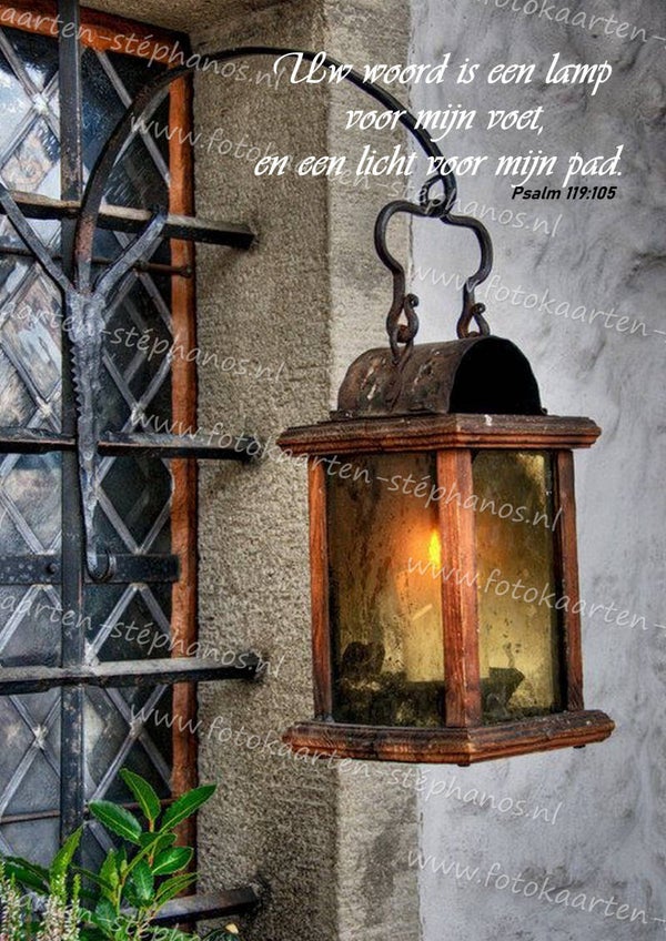 Bijbelteksten & Gedichten 05