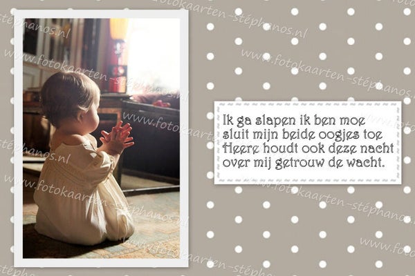 Bijbelteksten & Gedichten 15