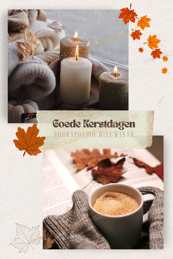 Kerst & Winter - Goede Kerstdagen 35