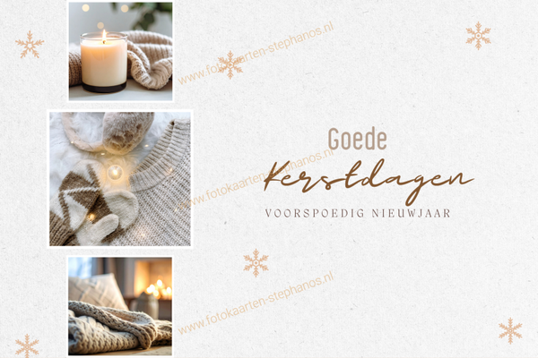 Kerst & Winter - Goede Kerstdagen 36
