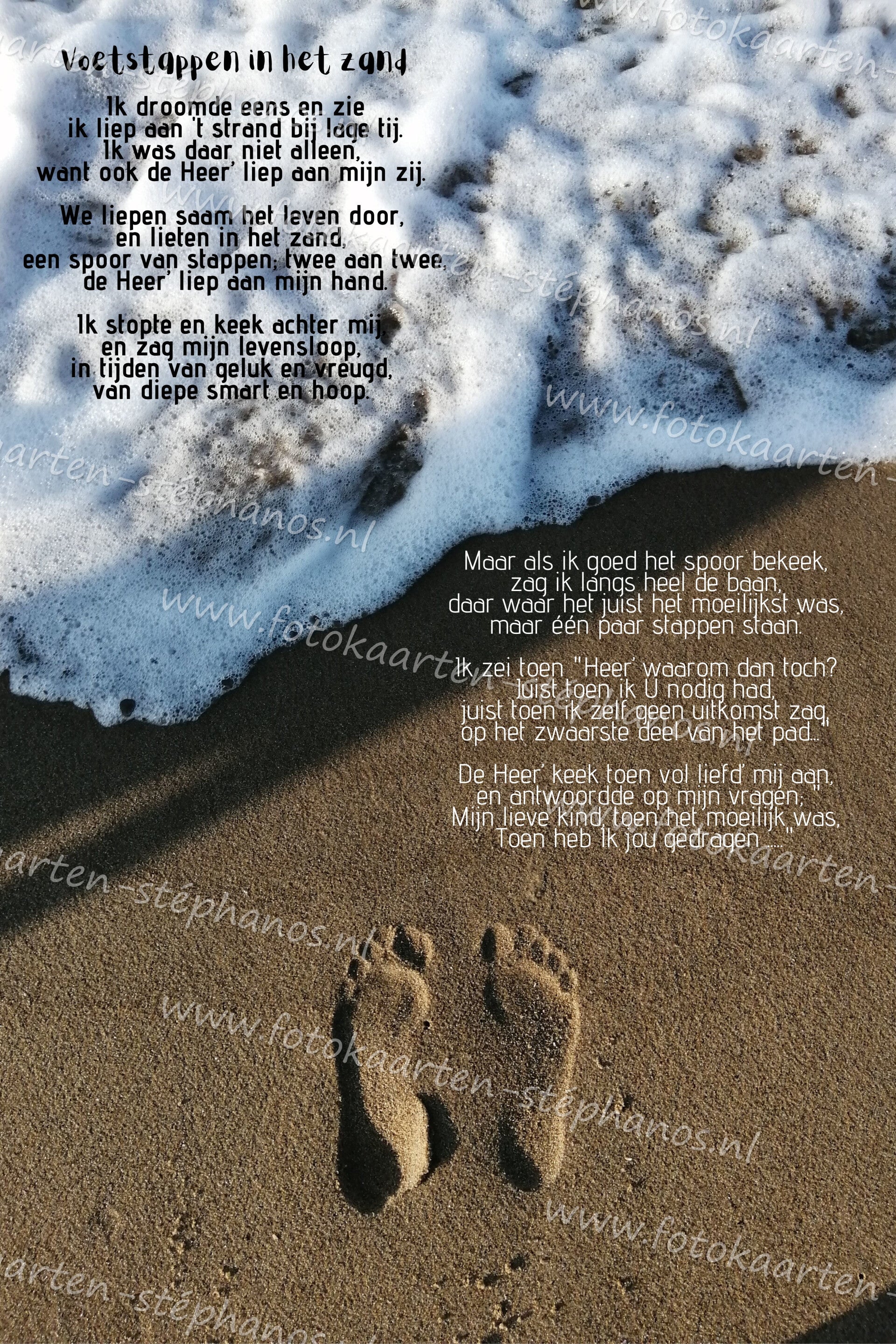 Bijbelteksten & Gedichten 37