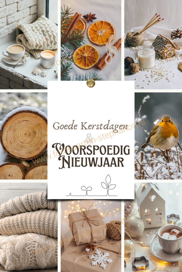 Kerst & Winter - Goede Kerstdagen 37