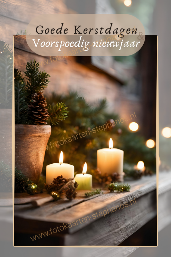 Kerst & Winter - Goede Kerstdagen 39
