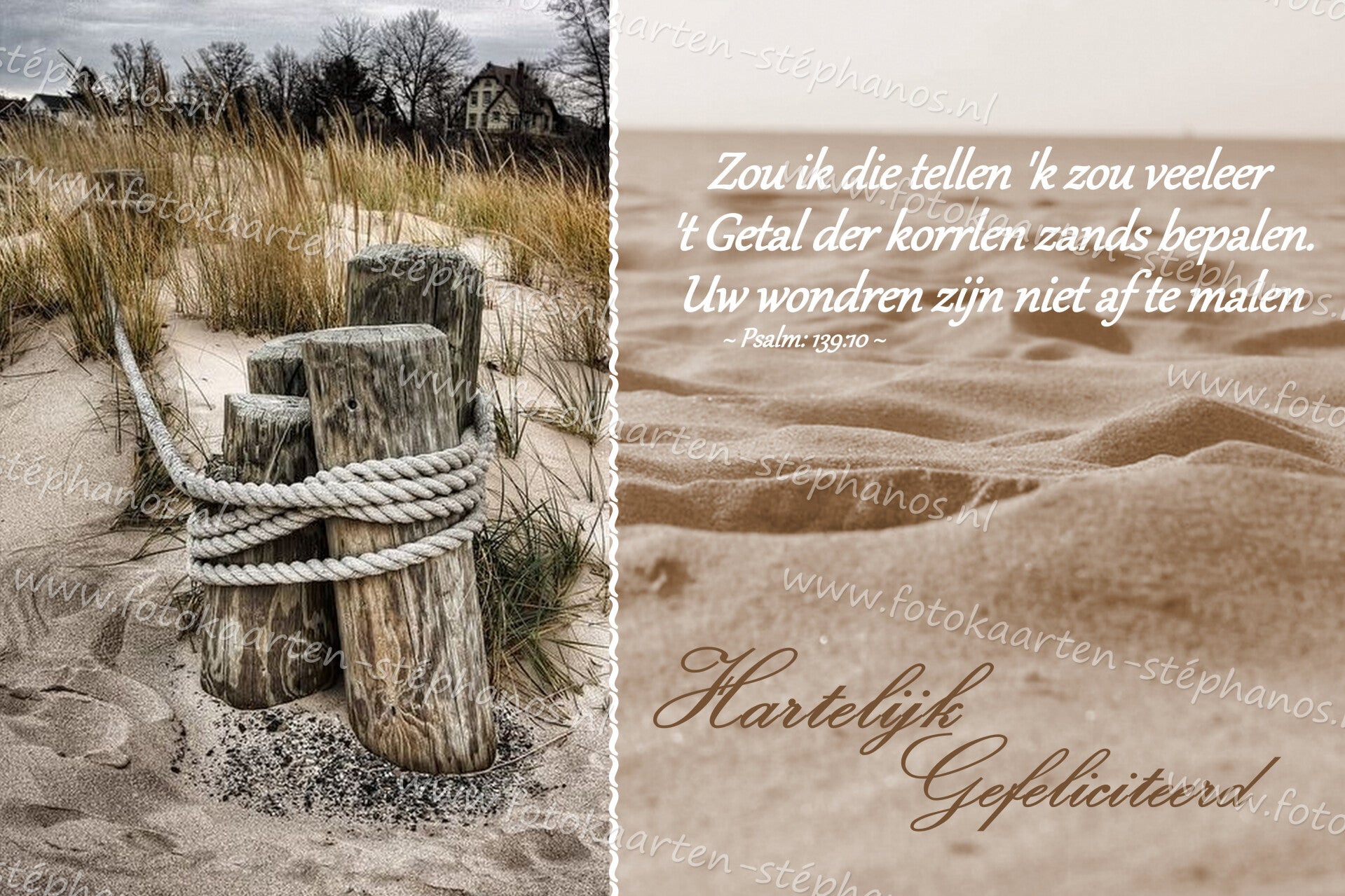 Bijbelteksten & Gedichten 40