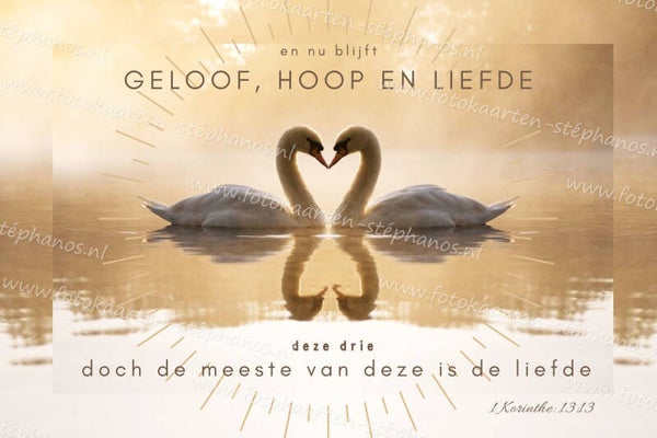 Bijbelteksten & Gedichten 10