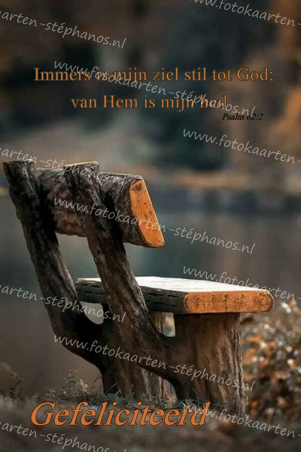 Bijbelteksten & Gedichten 41