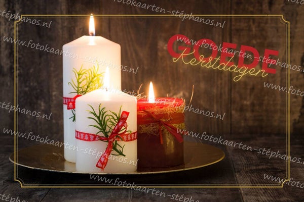 Kerst & Winter - Goede Kerstdagen 42