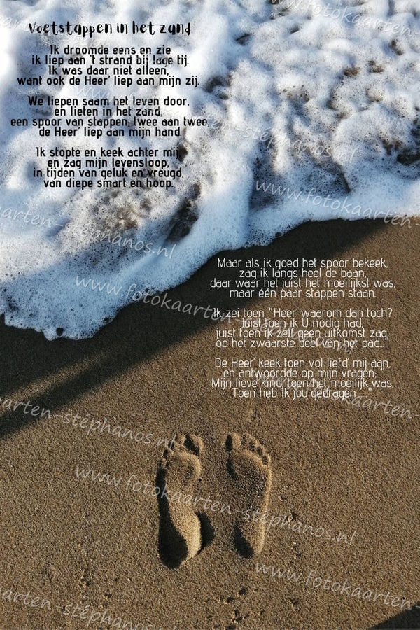 Bijbelteksten & Gedichten 02