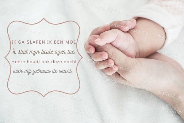 Bijbelteksten & Gedichten 06