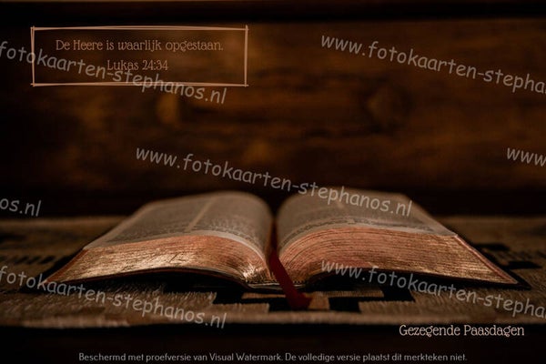 Bijbelteksten & Gedichten 46