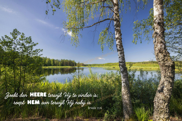 Bijbelteksten & Gedichten 44