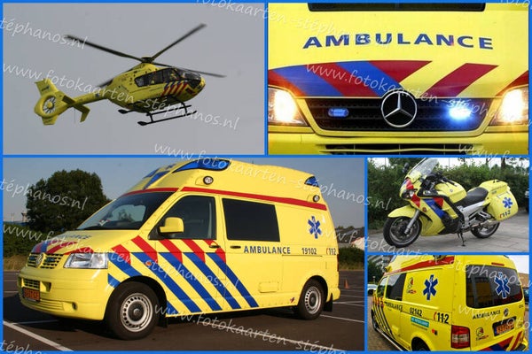 Kinderen - Blanco 46