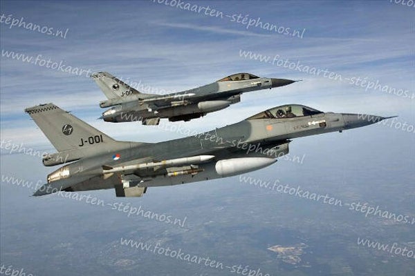 Kinderen - Blanco 47