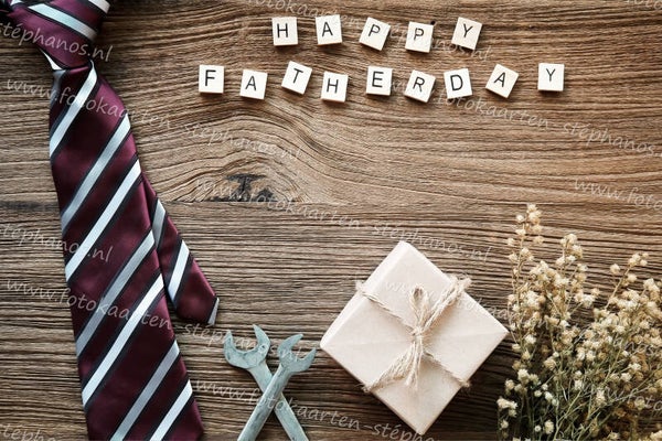 Vader & Moeder - Vader 09