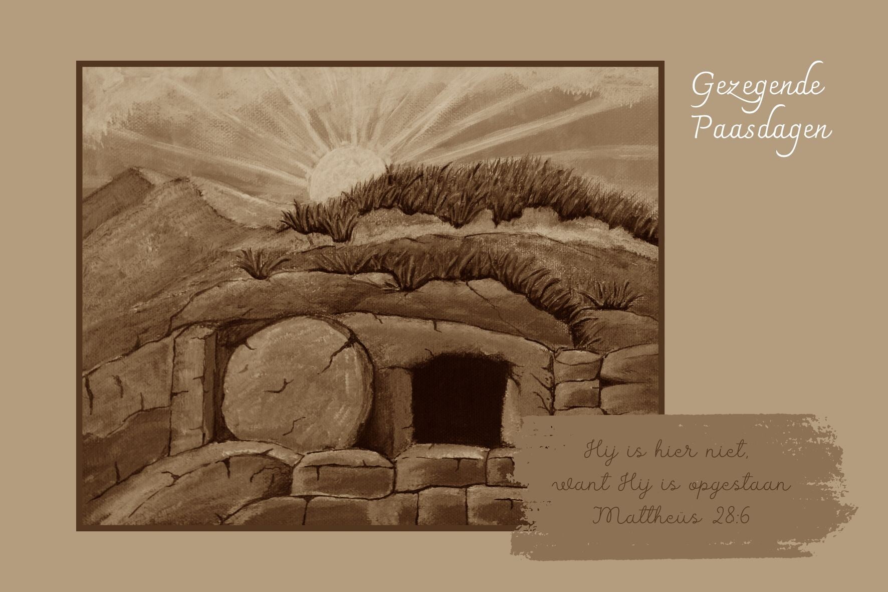 Bijbelteksten & Gedichten 32