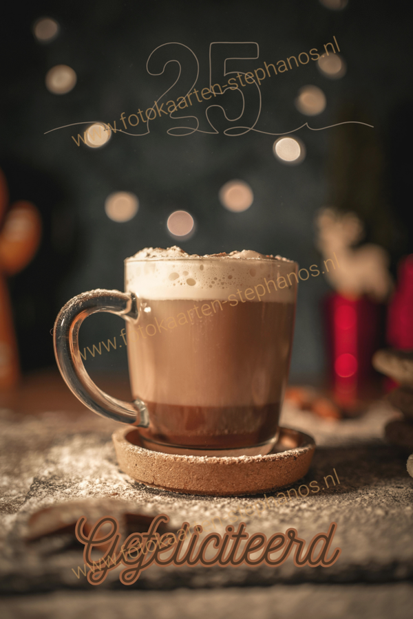 Felicitatie - Vrouw 53