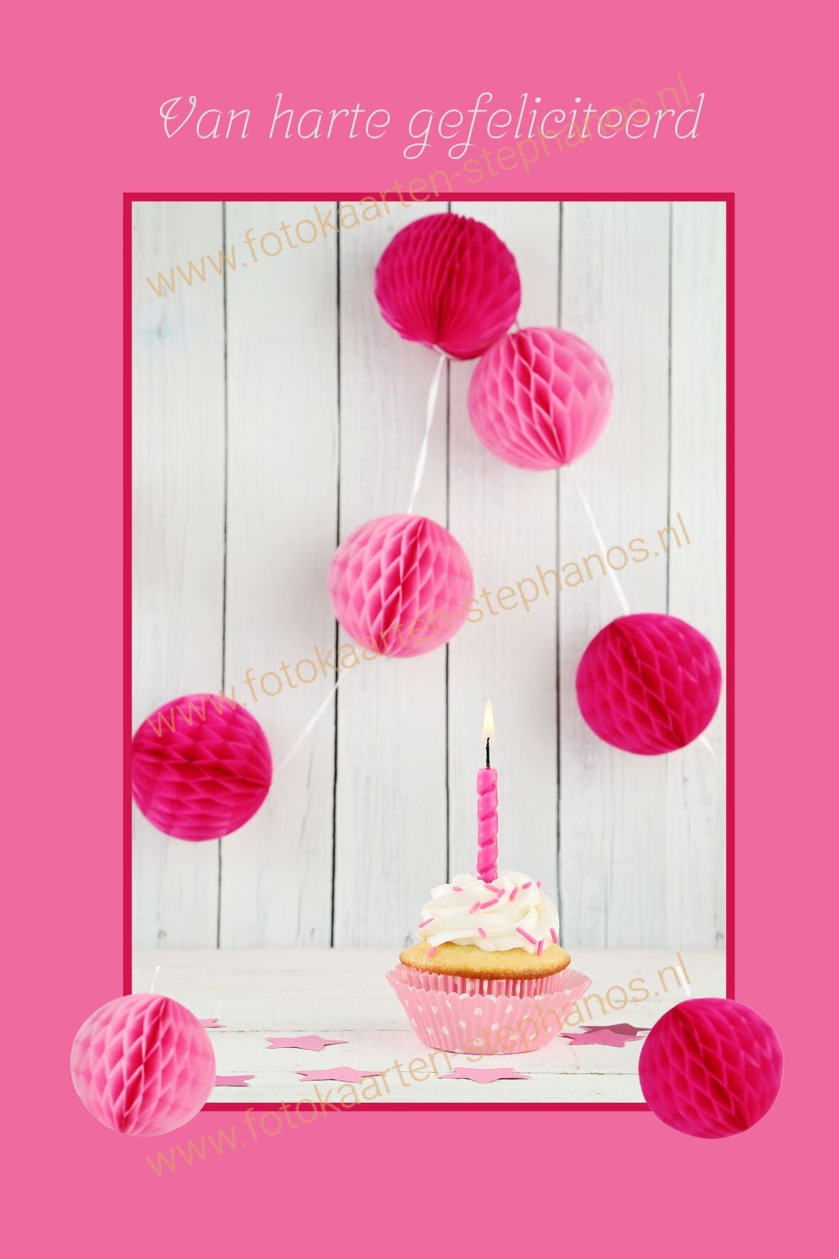 Kinderen - Felicitatie 54