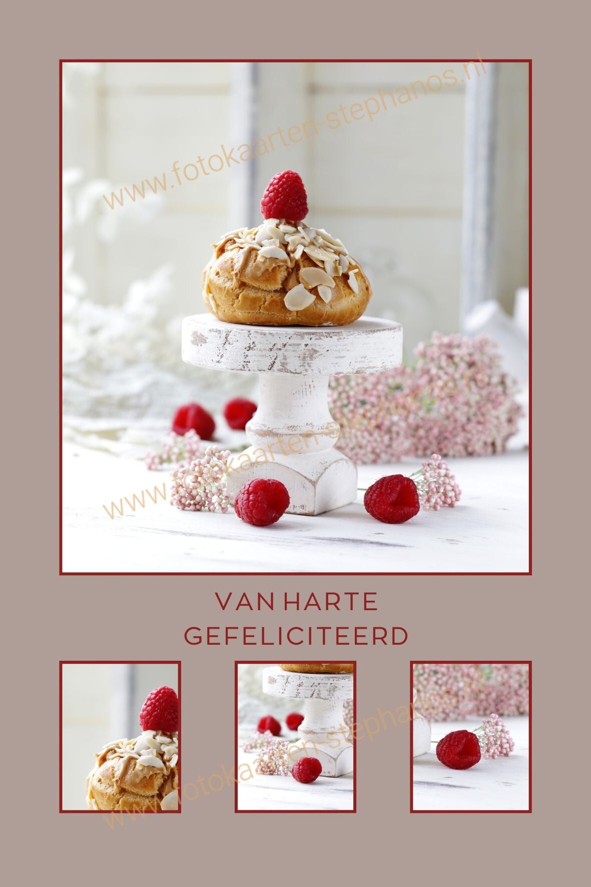 Kinderen - Felicitatie 56