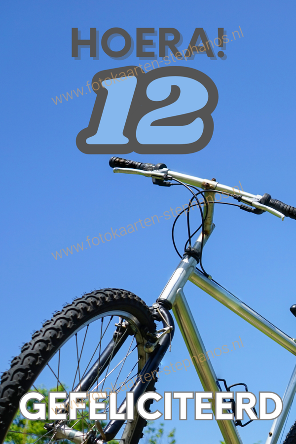 Kinderen - Felicitatie 59