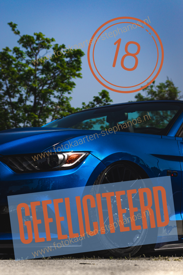 Kinderen - Felicitatie 62