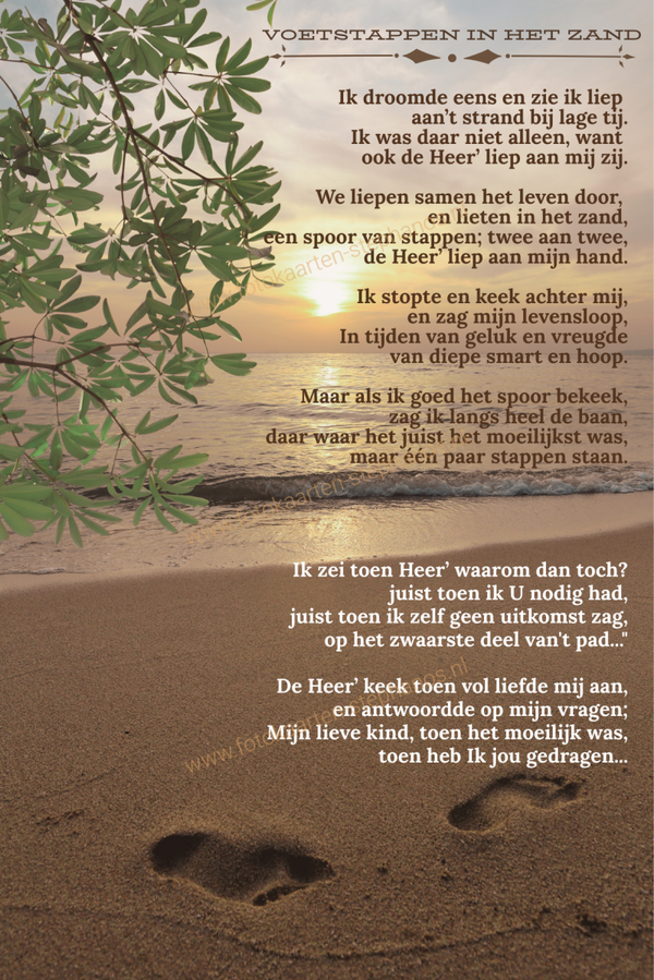 Bijbelteksten & Gedichten 35